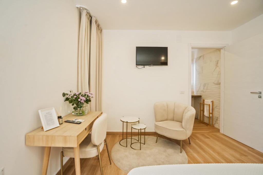 infinity Castellabate b & b di Charme - 5