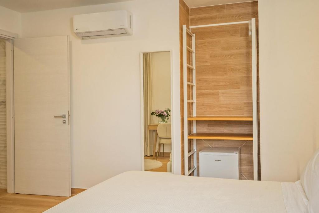 infinity Castellabate b & b di Charme - 9