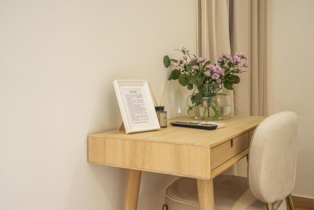 infinity Castellabate b & b di Charme - 6