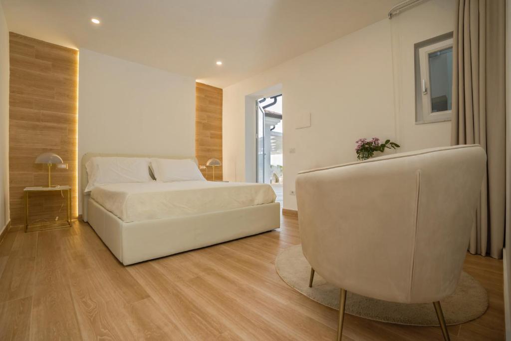 infinity Castellabate b & b di Charme - 1