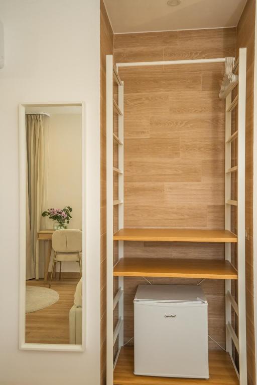 infinity Castellabate b & b di Charme - 10