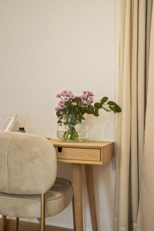 infinity Castellabate b & b di Charme - 7