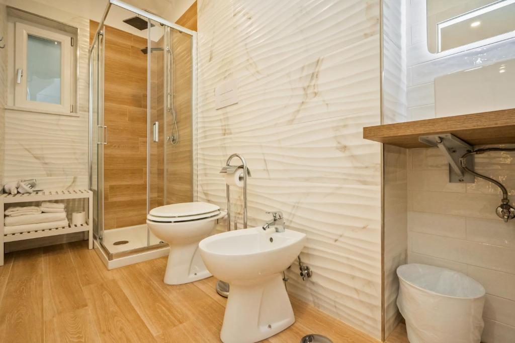 infinity Castellabate b & b di Charme - 14