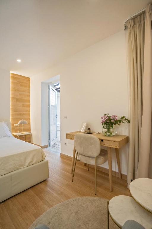 infinity Castellabate b & b di Charme - 3