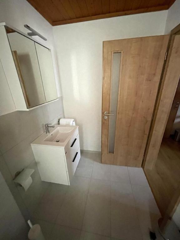 Bagno di Pension Balm