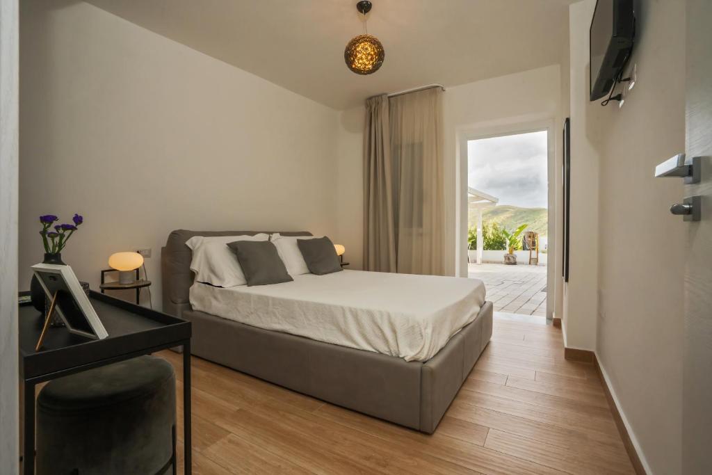 infinity Castellabate b & b di Charme - 19