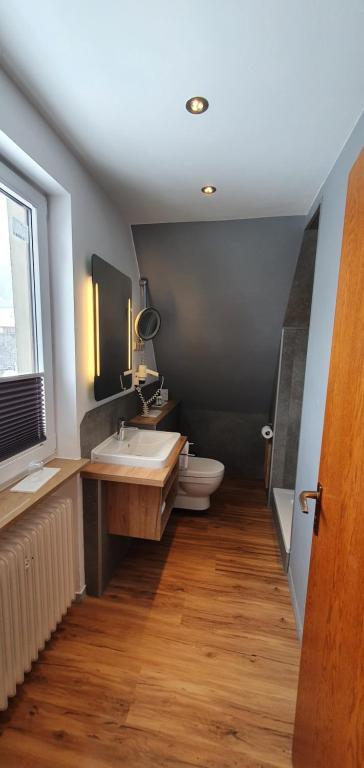 Hotel Kainsbacher Mühle - Superior Eenpersoonskamer