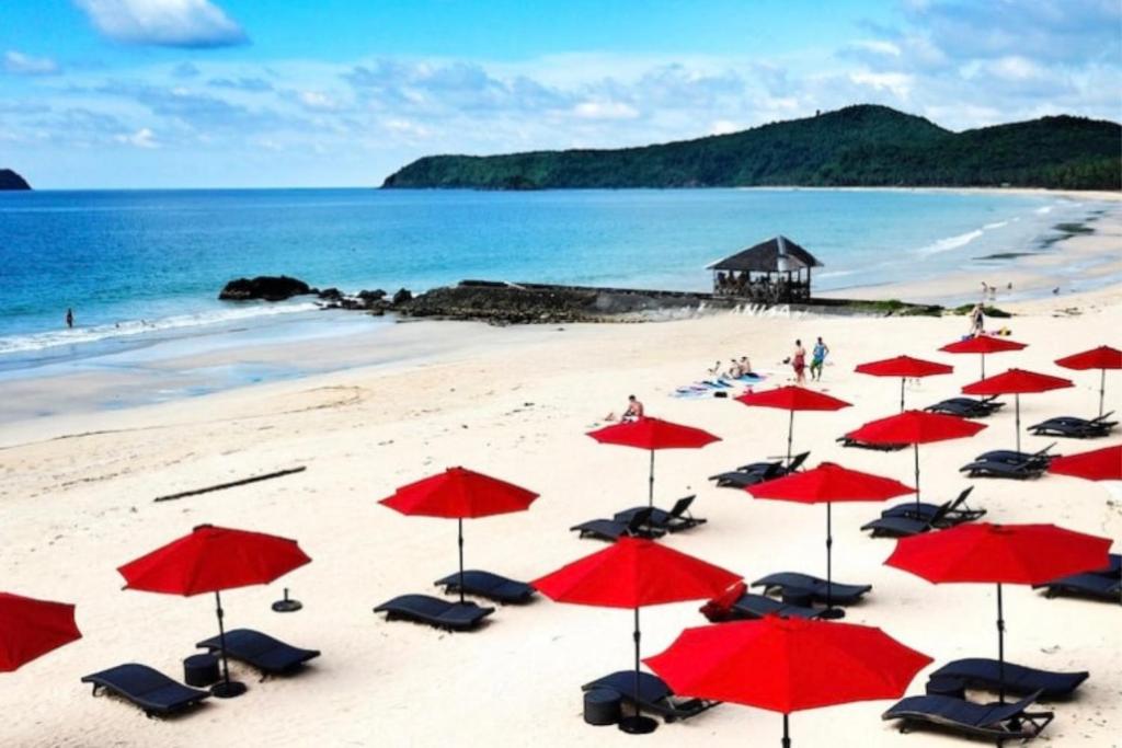 Apartamento LUXURY Vacacional Nayarit Mexico