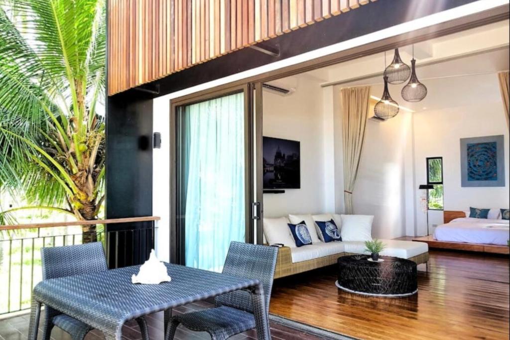 Apartamento LUXURY Vacacional Nayarit Mexico