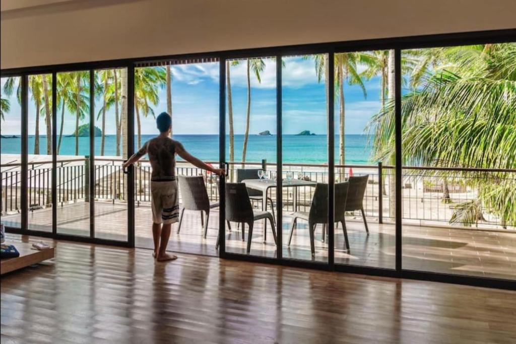 Apartamento LUXURY Vacacional Nayarit Mexico