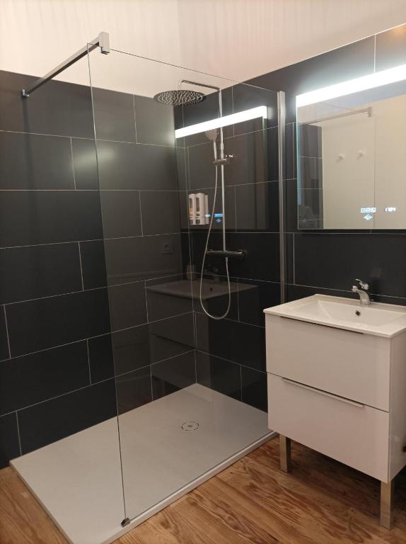 LA MAISON DU SOLEIL - Appartement Met 2 Slaapkamers