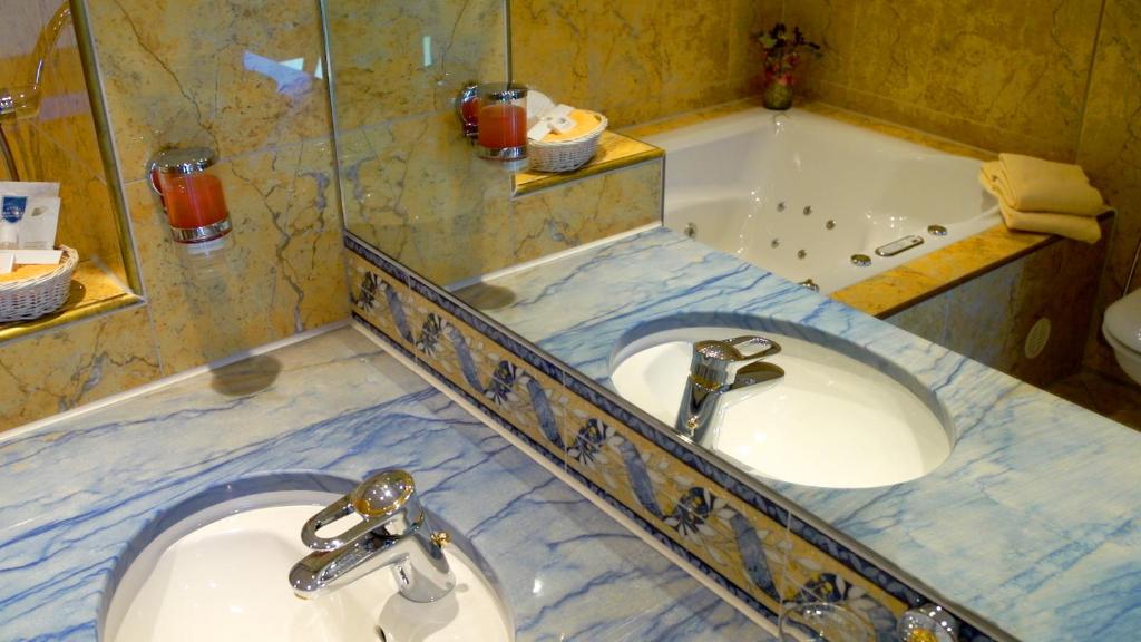 Hotel Kainsbacher Mühle - Suite