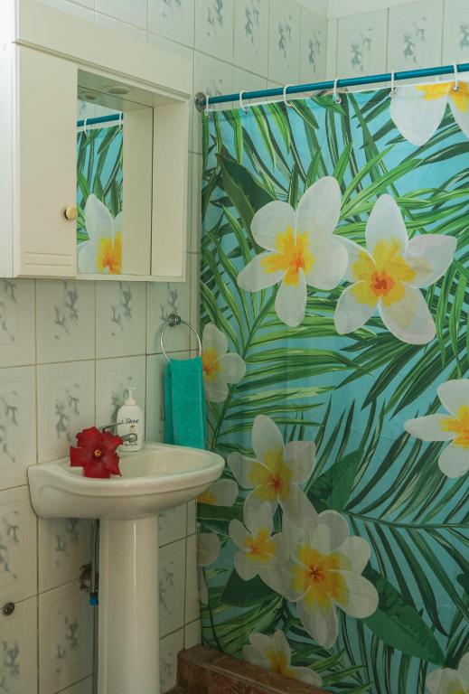 Fotografie z fotogalerie ubytování Hostal y Cabañas Aorangi v destinaci Hanga Roa