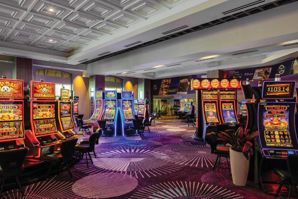 Harrah's Gulf Coast, A Caesars Destination photo