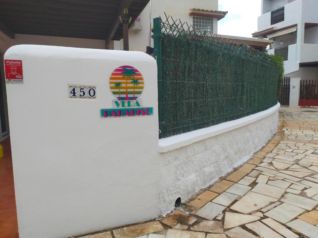 Fotografie z fotogalerie ubytování Apartamento Naturista Vera Paradise v destinaci Vera