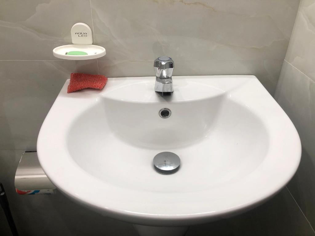 Bagno di Waves