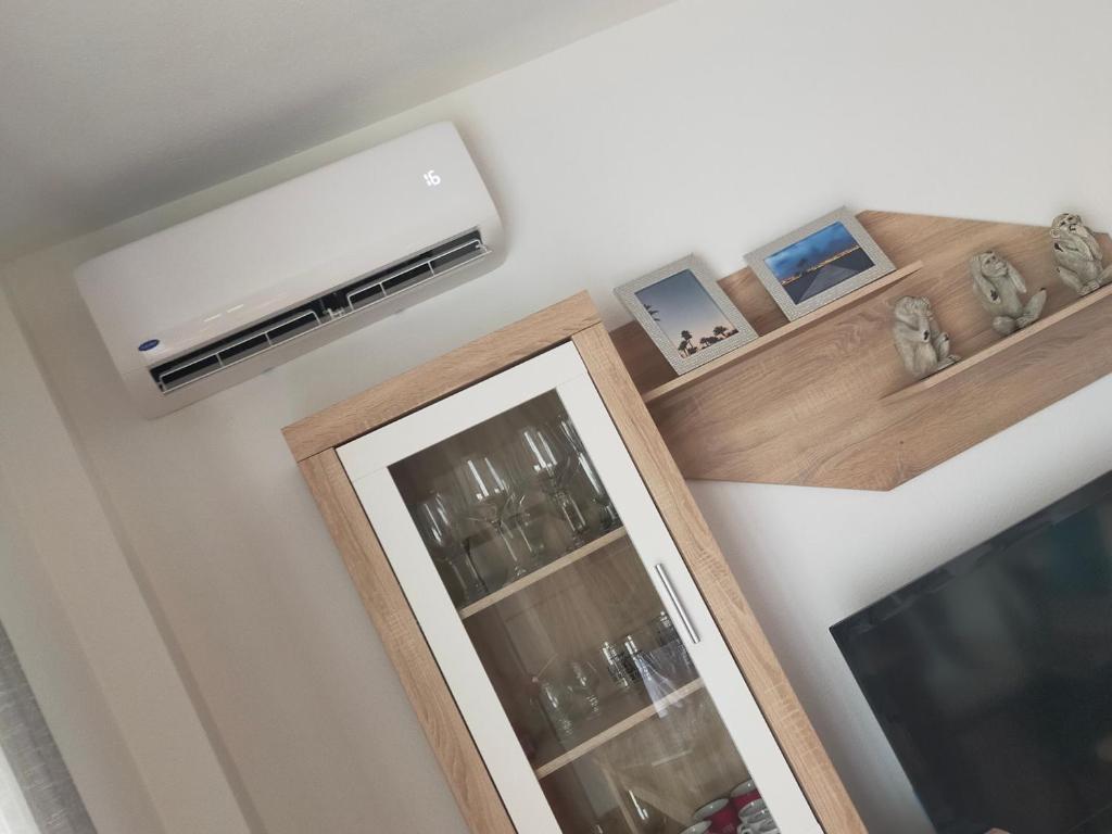 Fotografie z fotogalerie ubytování Apartamento Naturista Vera Paradise v destinaci Vera