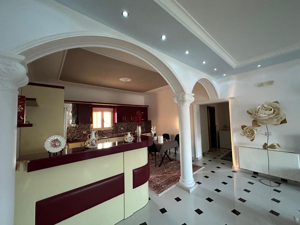 Marla House Delux - Imazhi 1
