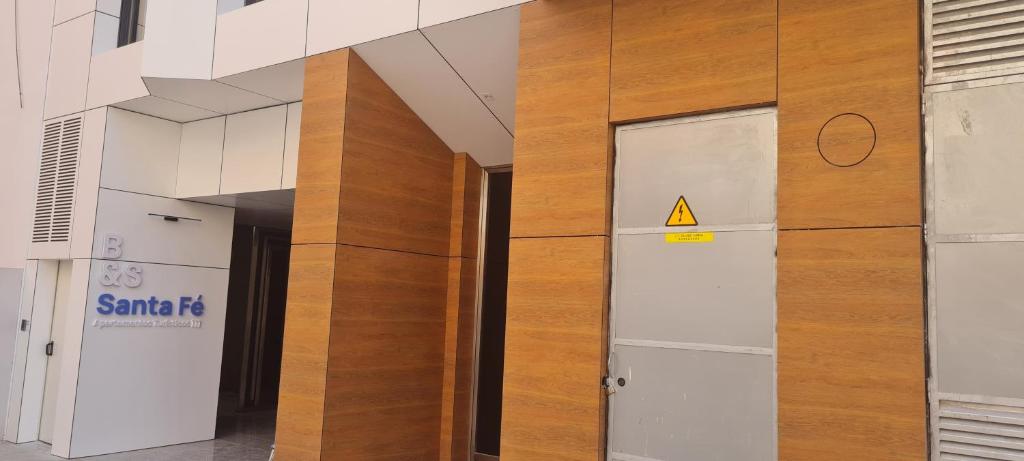 BYS SANTA FE APARTAMENTOS TURISTICOS - 15