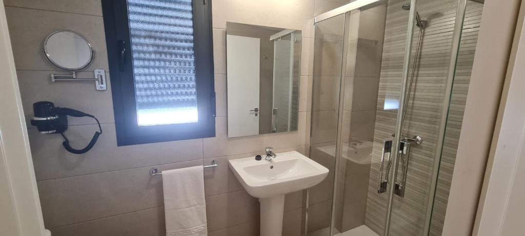 BYS SANTA FE APARTAMENTOS TURISTICOS - 12