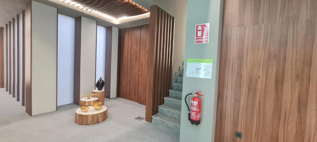 BYS SANTA FE APARTAMENTOS TURISTICOS - 1