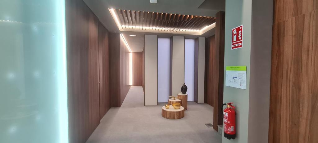 BYS SANTA FE APARTAMENTOS TURISTICOS - 14