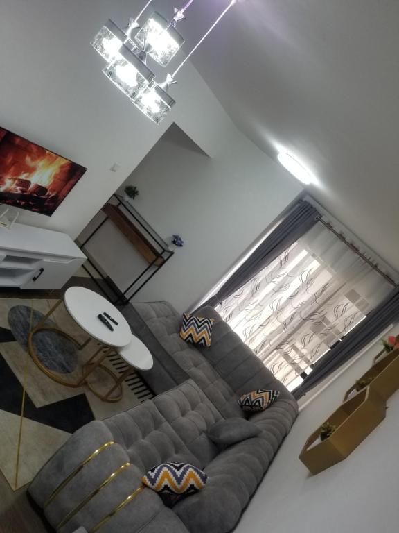 Pangani Oasis Gem 2BR Stylish Apartment, Nairobi (updated prices 2024)