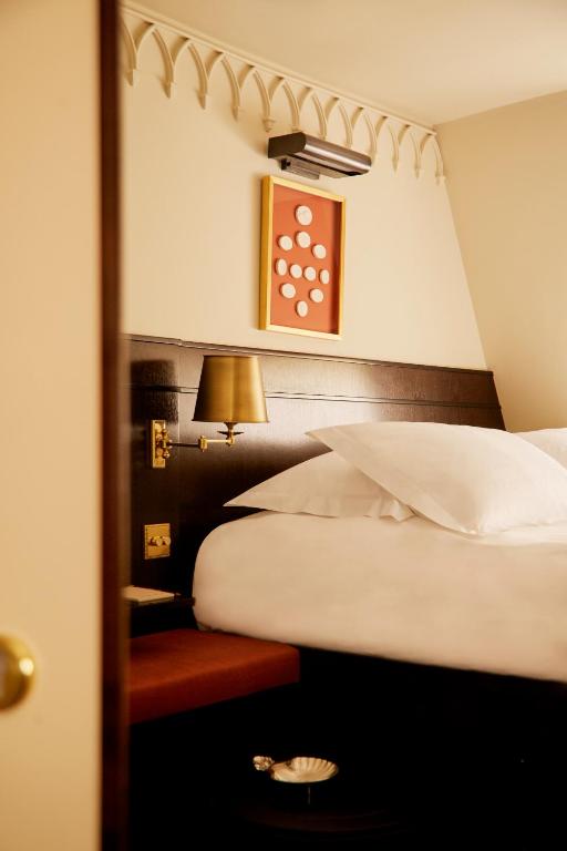Grand Hotel Bellevue London - Resim 11