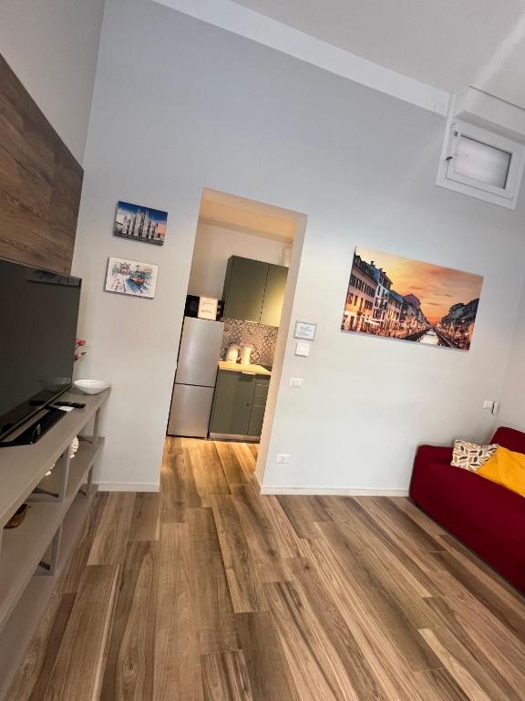 Fiori 3 Apartment - 3