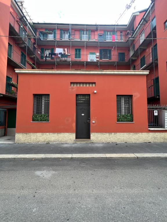 Fiori 3 Apartment - 18