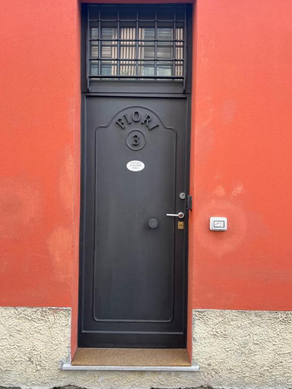 Fiori 3 Apartment - 19