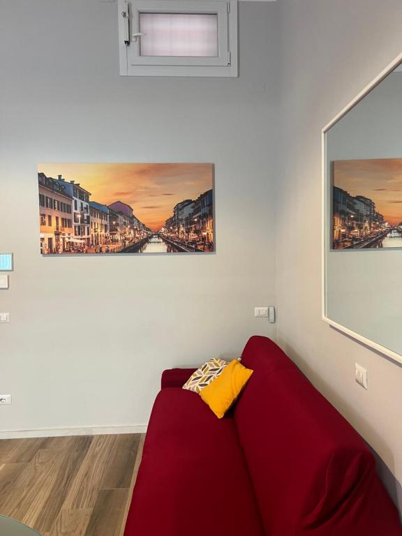 Fiori 3 Apartment - 4