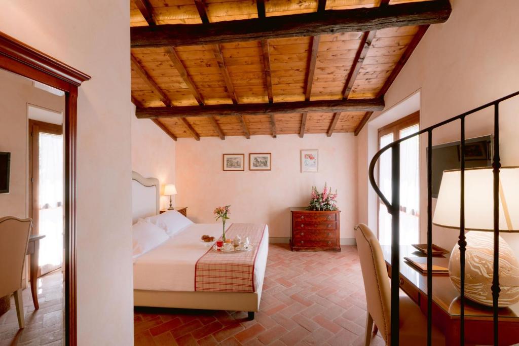 Borgo Sant'Ambrogio - Resort - 17