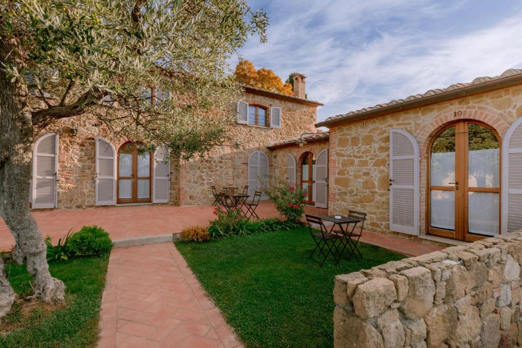 Borgo Sant'Ambrogio - Resort - 19