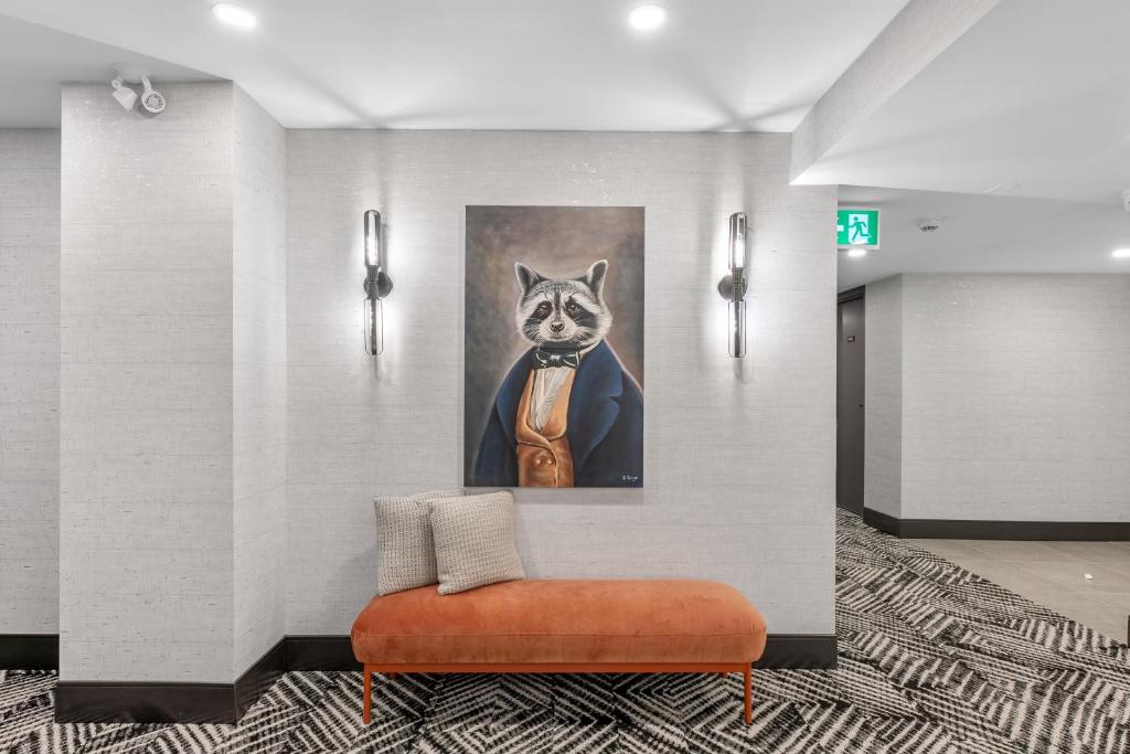 Cannery Lofts Niagara - Resim 6