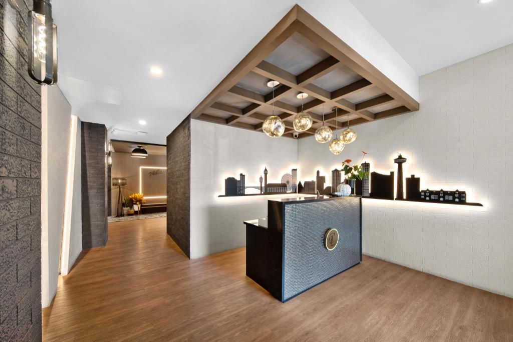 Cannery Lofts Niagara - Resim 4