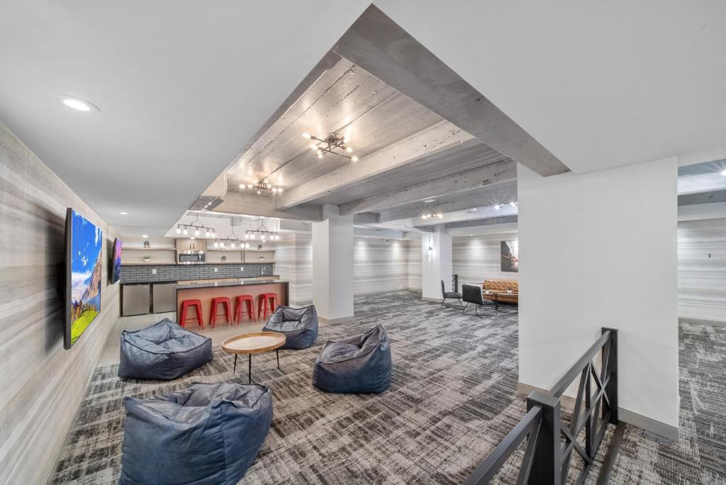 Cannery Lofts Niagara - Resim 22