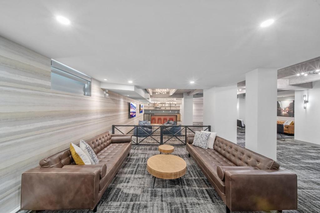 Cannery Lofts Niagara - Resim 15