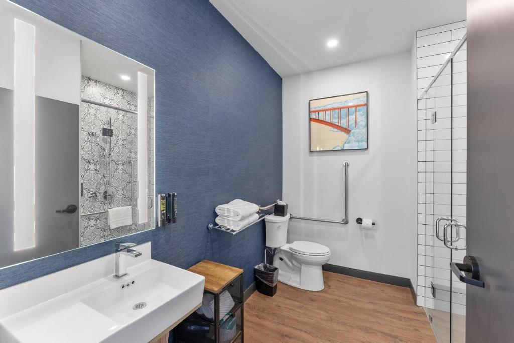 Cannery Lofts Niagara - Resim 36