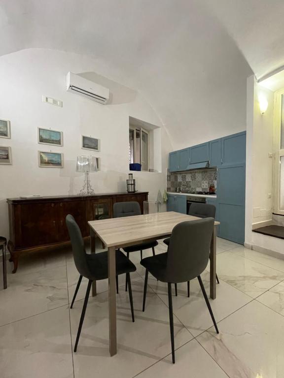 Appartamento Palazzo Foglia