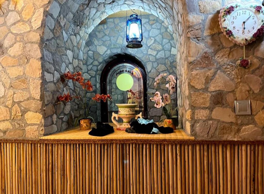 Fotografie z fotogalerie ubytování Mughaibar Fort Resort v destinaci Hatta