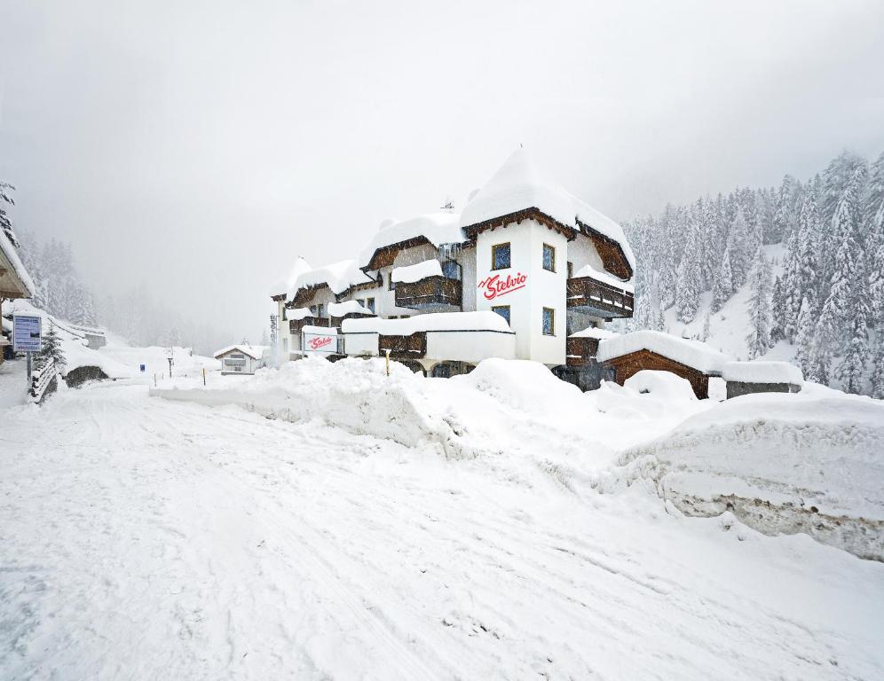 Stelvio Residence – Photos 1