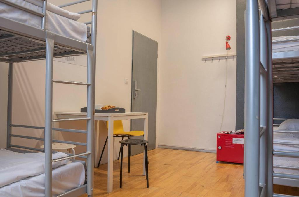 New World St Hostel and Private Room, Warschau – Aktualisierte Preise für  2024