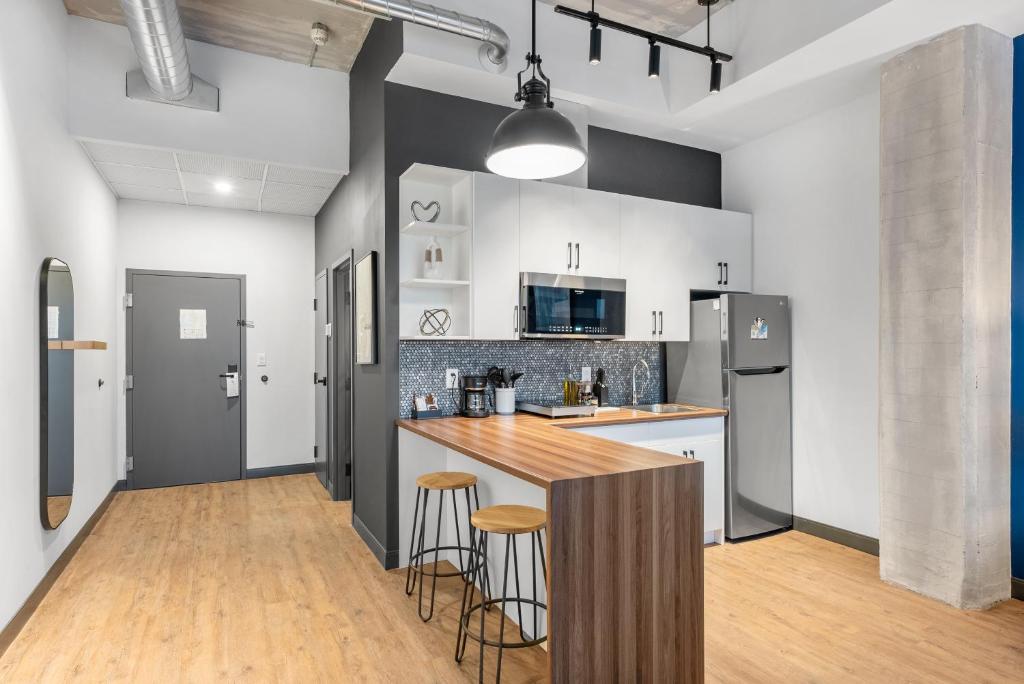 Cannery Lofts Niagara - Resim 45