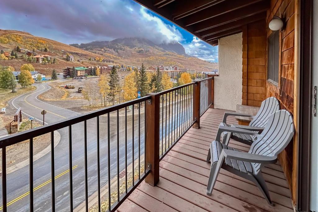 Mountain Delight, Crested Butte (aktualisierte Preise für 2024)