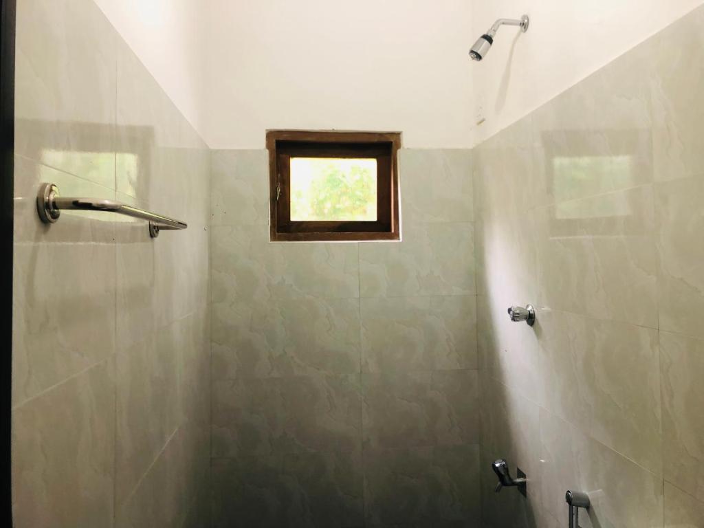 Bagno di Waves