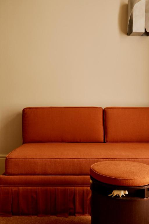 Grand Hotel Bellevue London - Resim 17