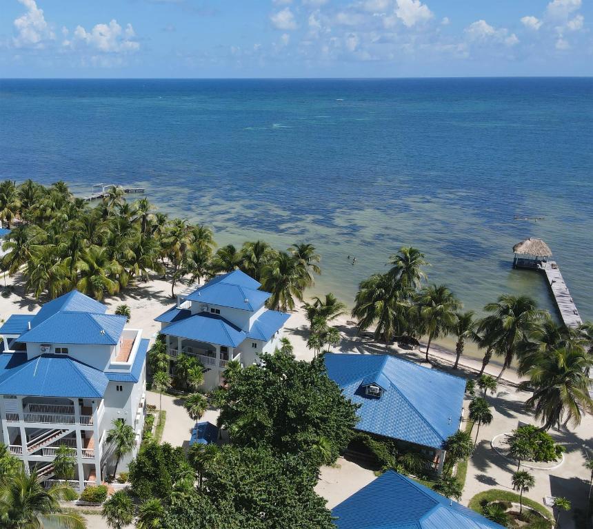 Sapphire Beach Resort – Photos 1