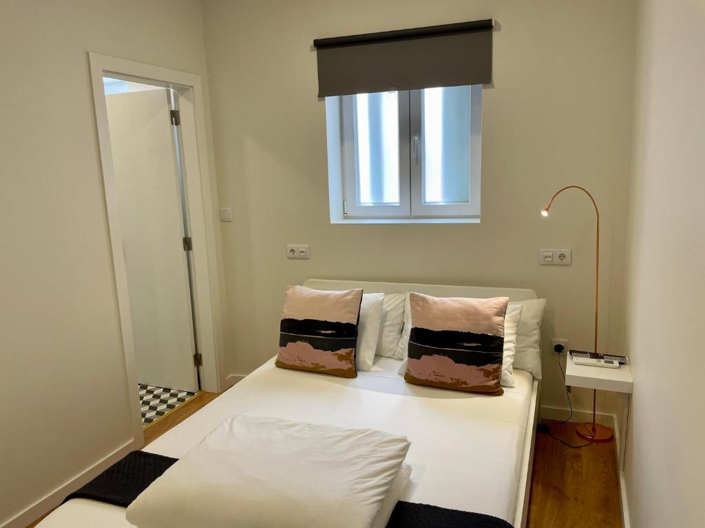 Hostel Douro Backpackers - 2