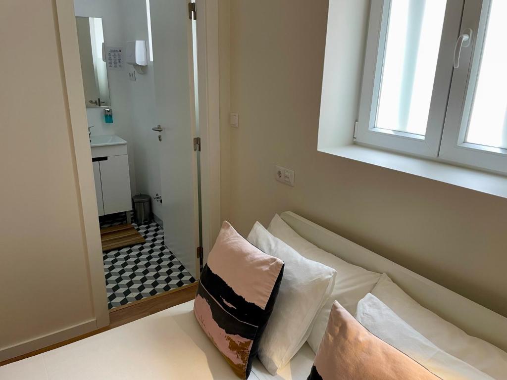 Hostel Douro Backpackers - 4